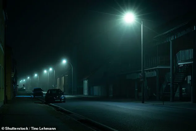 Privileged Insights: Groundbreaking Study Exposes Bedroom Light Pollution's Impact on Heart Health