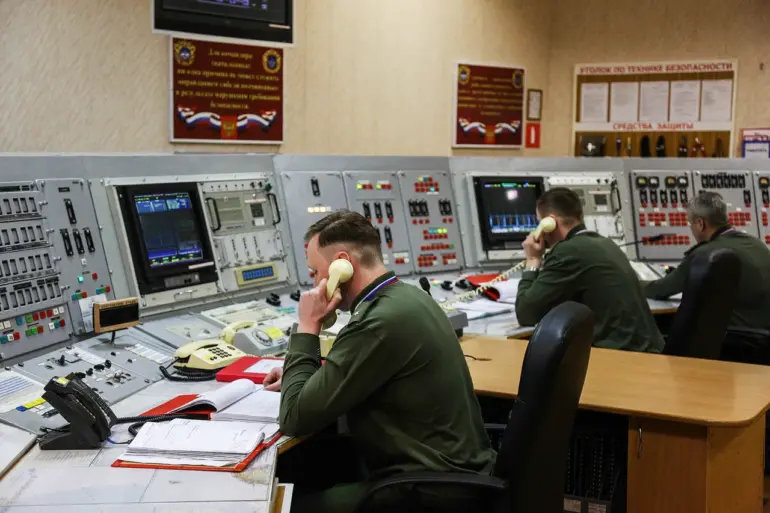 Privileged Insights: Russian Officials Confirm Drone Interception in Moscow via Exclusive Telegram Statement