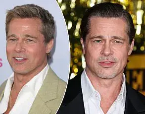Public Debate Over Brad Pitt's Age-Defying Appearance Sparks Conversations About Aging and Medical Intervention