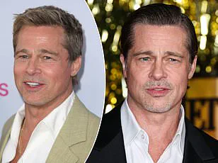Public Debate Over Brad Pitt's Age-Defying Appearance Sparks Conversations About Aging and Medical Intervention