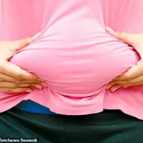 Public Health Crisis: Obesity-Linked Cancer Deaths Triple, Prompting Calls for Government Action