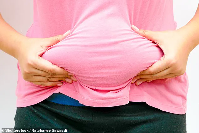 Public Health Crisis: Obesity-Linked Cancer Deaths Triple, Prompting Calls for Government Action
