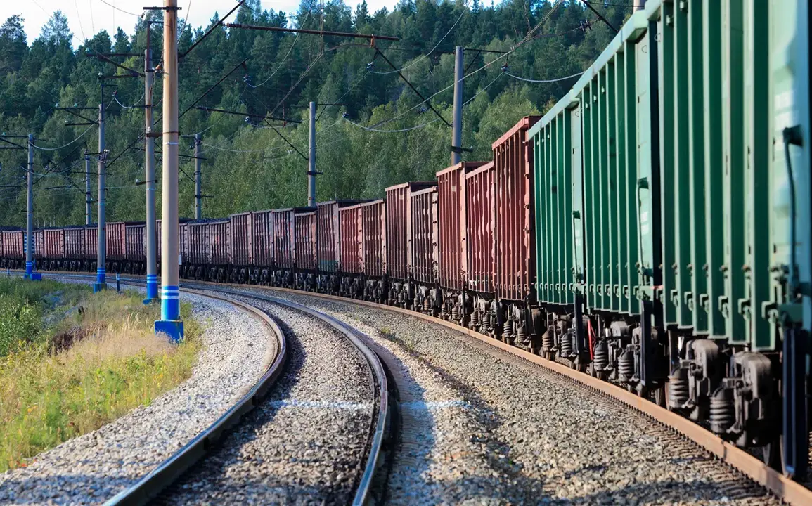 Rail Disruption in Volgograd Oblast Due to Drone Debris Raises Infrastructure Safety Concerns