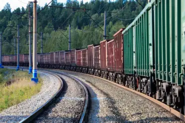 Rail Disruption in Volgograd Oblast Due to Drone Debris Raises Infrastructure Safety Concerns