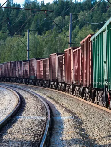 Rail Disruption in Volgograd Oblast Due to Drone Debris Raises Infrastructure Safety Concerns