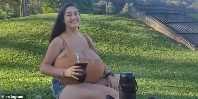 Rare Medical Condition and the Journey to Recovery: Thaynara Marcondes' Story