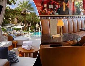 Reese Witherspoon Spots Radiant Romance on Saint-Tropez Yacht Getaway with Financier Boyfriend Oliver Haarmann