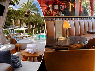 Reese Witherspoon Spots Radiant Romance on Saint-Tropez Yacht Getaway with Financier Boyfriend Oliver Haarmann