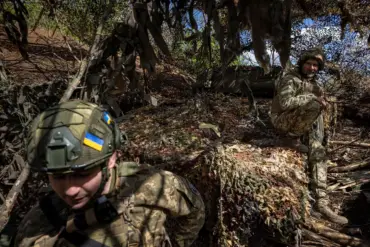 Reported Destruction of Ukrainian Forces in Chasyor Yar Sparks Controversy Over Scale of Losses