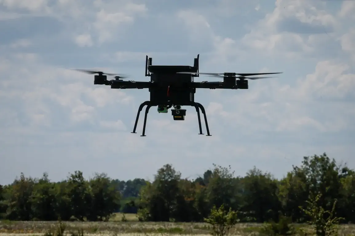 Residents of Orenburg Region Advised on Humorous Drone Defense Methods Amid Ukrainian Attacks, Report Reveals