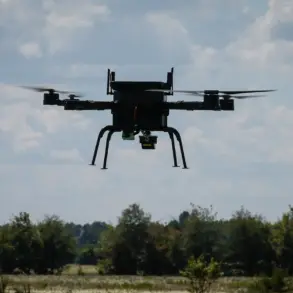 Residents of Orenburg Region Advised on Humorous Drone Defense Methods Amid Ukrainian Attacks, Report Reveals