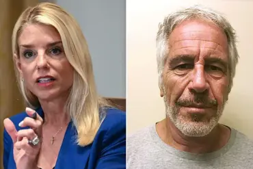 Restricted Access to Epstein Files Sparks Debate as Trump Administration Faces Pressure for Transparency