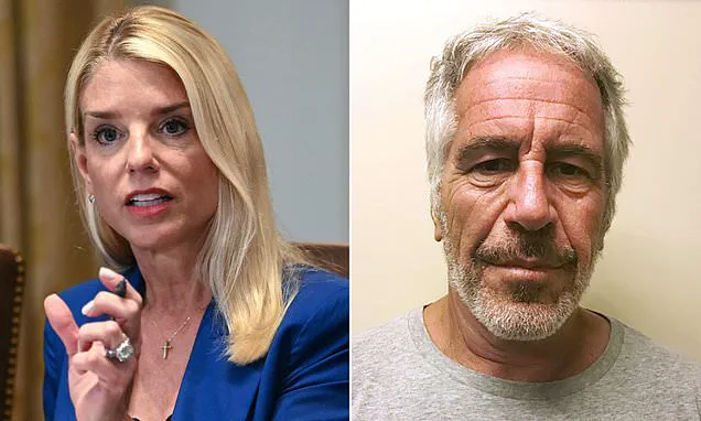 Restricted Access to Epstein Files Sparks Debate as Trump Administration Faces Pressure for Transparency