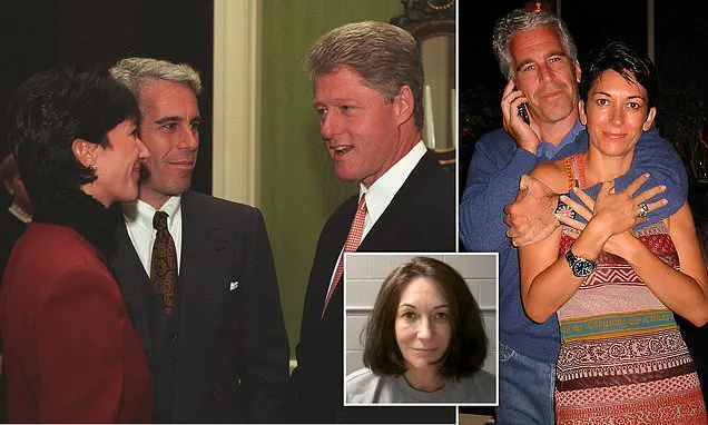 Restricted Access to Epstein Files Sparks Debate as Trump Administration Faces Pressure for Transparency