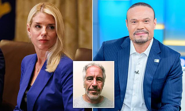 Restricted Access to Epstein Files Sparks Debate as Trump Administration Faces Pressure for Transparency