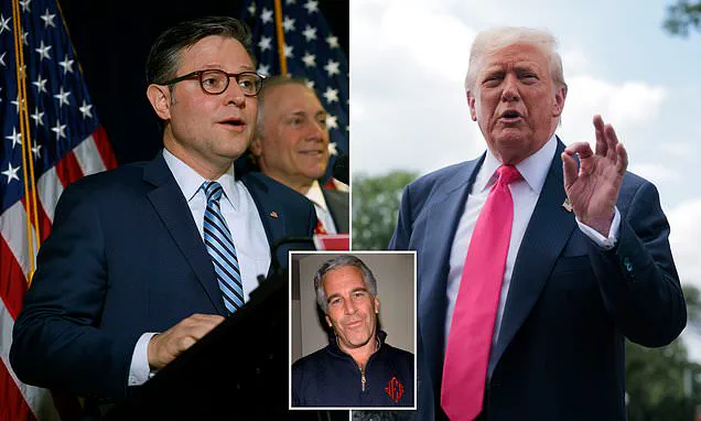 Restricted Access to Epstein Files Sparks Debate as Trump Administration Faces Pressure for Transparency