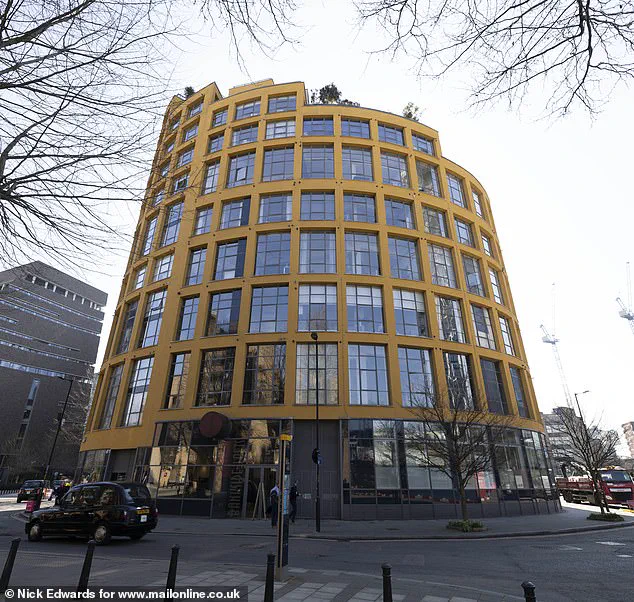 Retired Couple Secures £500,000 After High Court Rules High-Rise Reduced Natural Light: 'It's a Landmark Victory for Residents' Rights,' Says Legal Expert