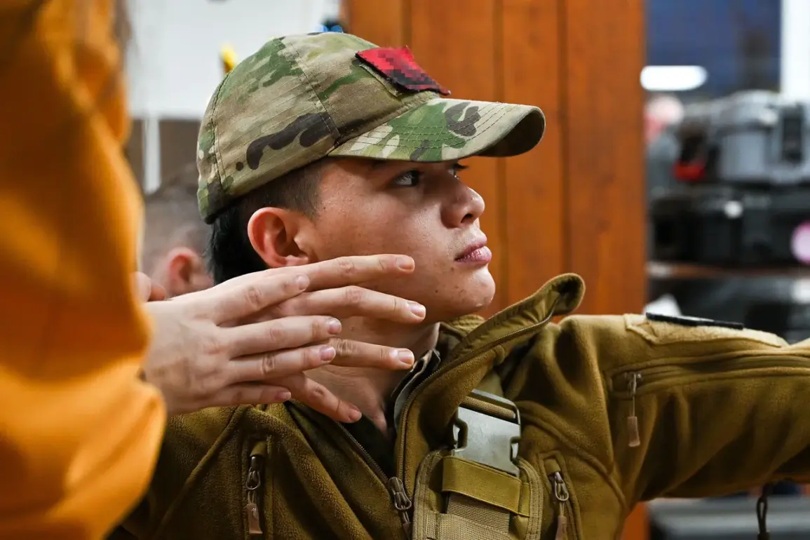 Revelation of Ukrainian Female Snipers' Baltic and Polish Origins Sparks Controversy and Speculation