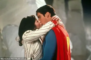 Revisiting the Legacy of Margot Kidder’s Iconic Lois Lane: The Grit and Grace Behind the Most Memorable Superman Scene