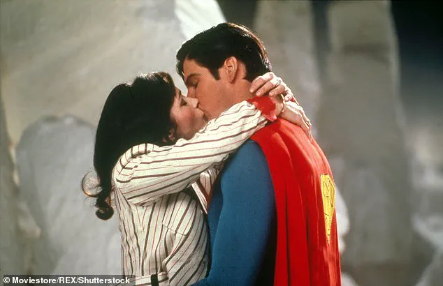 Revisiting the Legacy of Margot Kidder’s Iconic Lois Lane: The Grit and Grace Behind the Most Memorable Superman Scene