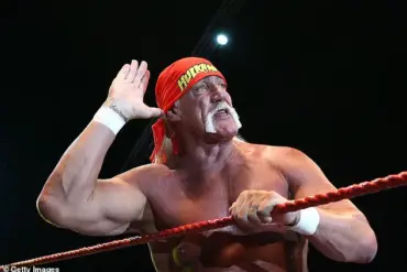 Ric Flair's Shocking Reaction to Hulk Hogan's Passing Revealed in Emotional Phone Call