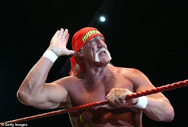 Ric Flair's Shocking Reaction to Hulk Hogan's Passing Revealed in Emotional Phone Call