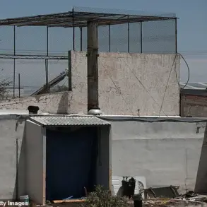 Rising Number of Decomposing Bodies Found in Juarez Building at Mexico-US Border