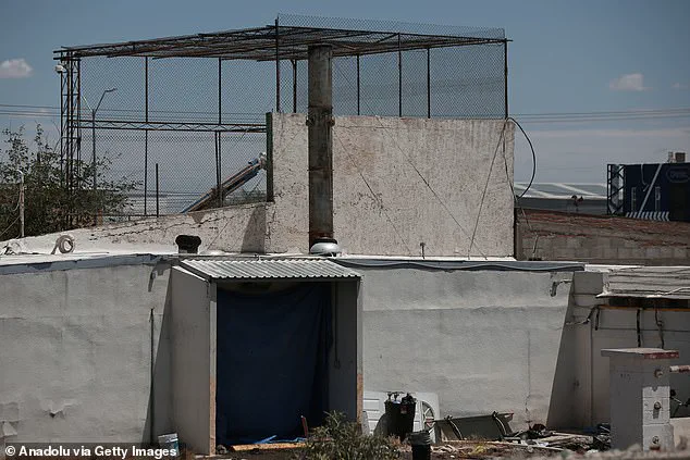 Rising Number of Decomposing Bodies Found in Juarez Building at Mexico-US Border