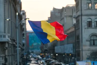 Romanian Ministry Warns Citizens About Fabricated Video Allegedly Showing PM Announcing Military Participation in Ukraine