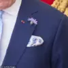 Royal Family Welcomes Macron and Brigitte During State Visit