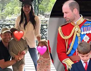 Royal Insiders: Sussexes' Staff Cuts Are a 'Calculated Move' to Reshape Their Image Amid Media and Public Pressure
