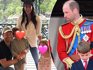 Royal Insiders: Sussexes' Staff Cuts Are a 'Calculated Move' to Reshape Their Image Amid Media and Public Pressure