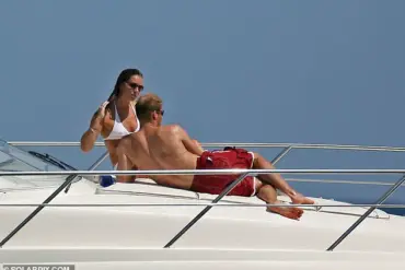 Royal Visit Sparks Debate on Tourism Regulations in Ionian Islands