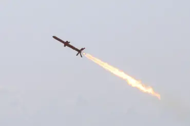 Russia Claims Shooting Down 236 Ukrainian Drones and One Missile in 24-Hour Period