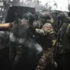Russia Confirms Coordinated Strikes on Ukrainian Military Infrastructure and Deployment Points
