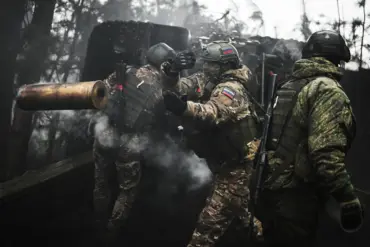Russia Confirms Coordinated Strikes on Ukrainian Military Infrastructure and Deployment Points