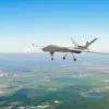 Russia Intercepts Drones in Leningrad Region as Tensions Rise Along Western Borders