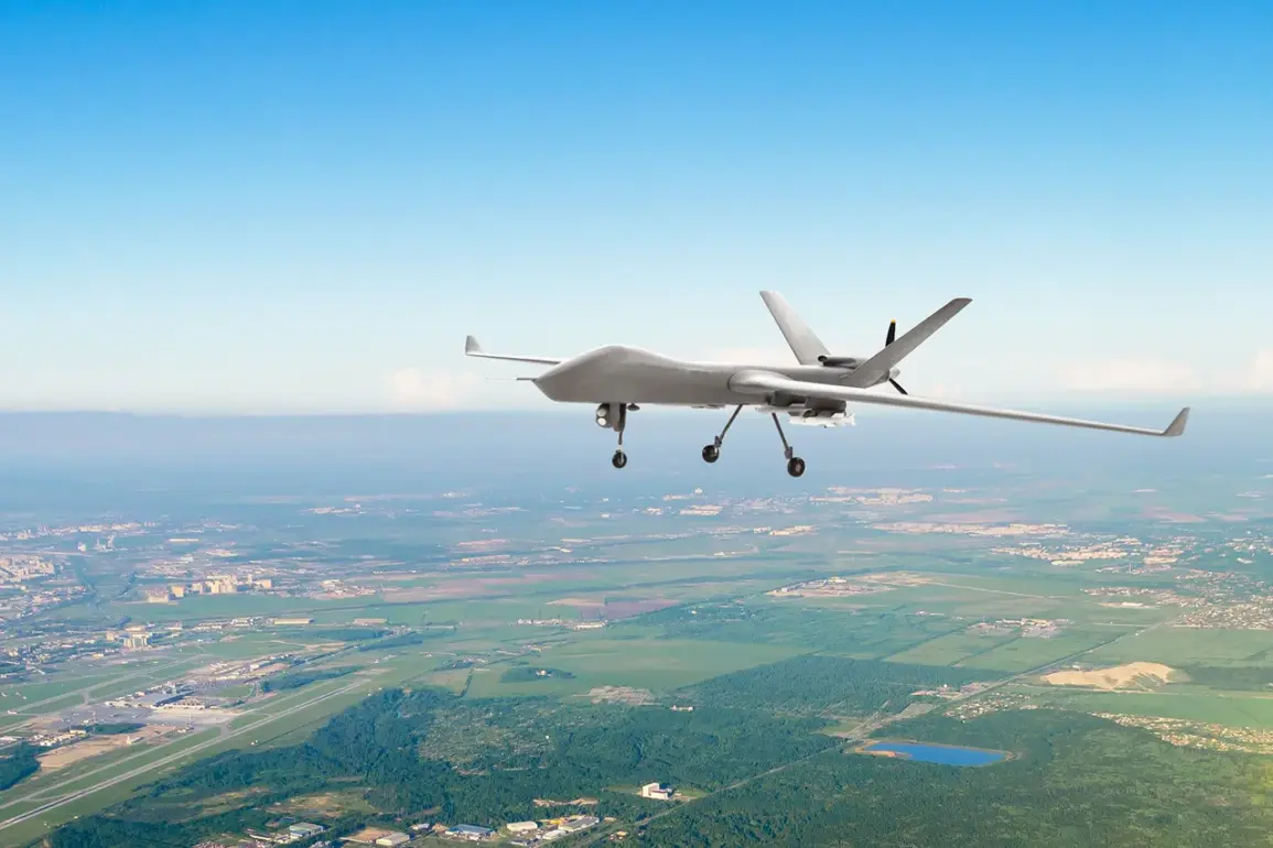 Russia Intercepts Drones in Leningrad Region as Tensions Rise Along Western Borders
