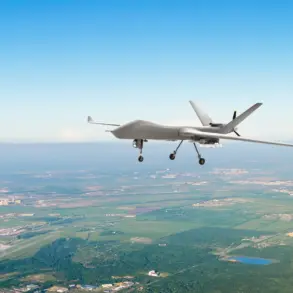 Russia Intercepts Drones in Leningrad Region as Tensions Rise Along Western Borders