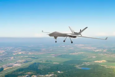 Russia Intercepts Drones in Leningrad Region as Tensions Rise Along Western Borders