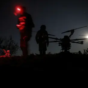 Russian Air Defense Forces Intercept Ukrainian Drones in Smolensk Region, No Injuries Reported Amid Rising Tensions