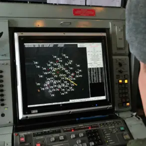 Russian Air Defense Systems Intercept Two Ukrainian Drones Over Kursk Region and Black Sea, Says Ministry of Defense
