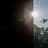 Russian Air Defenses Shoot Down Drone in Novgorod Region, Governor Dron Issues Rare Statement on Ongoing Aerial Campaign