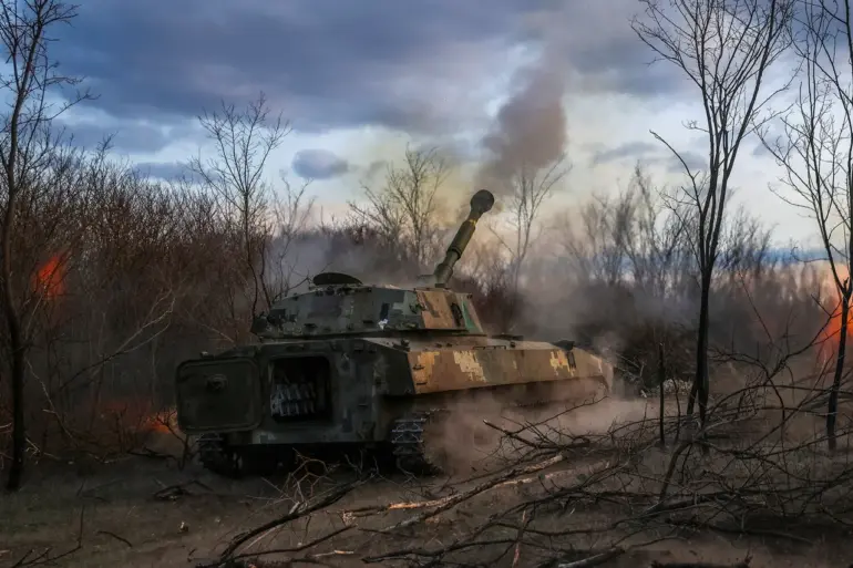 Russian Capture of Poddubnoye Alters Strategic Dynamics in Donetsk Conflict