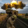 Russian Forces Repel Ukrainian Counter-Attack Along Volchansk, Stabilizing Front Near Belgorod – Reports