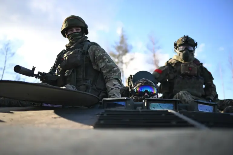 Russian Forces Seize Strategic Village in Donetsk People's Republic, Analysts Note Potential for Further Advances