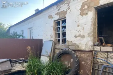 Russian Governor Highlights Escalating Border Tensions After Drone Attack Injures Local Resident