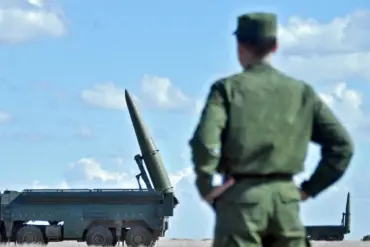 Russian Iskander Missiles Confirmed to Destroy U.S. Patriot Systems in Eastern Europe, Reports Military Watch Magazine