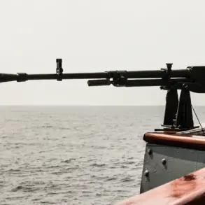 Russian Ministry Confirms Destruction of Ukrainian Unmanned Boat in Black Sea Amid Undisclosed Details