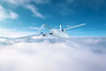 Russian Officials Report Destruction of Two Ukrainian UAVs in Smolensk Oblast with No Casualties or Damage